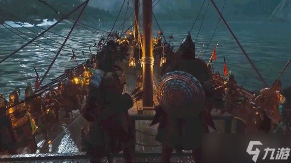 《骑马与砍杀2》DLC战帆水兵额外加成分析