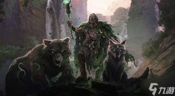 《流放之路2》0.4版本升华职业改动一览