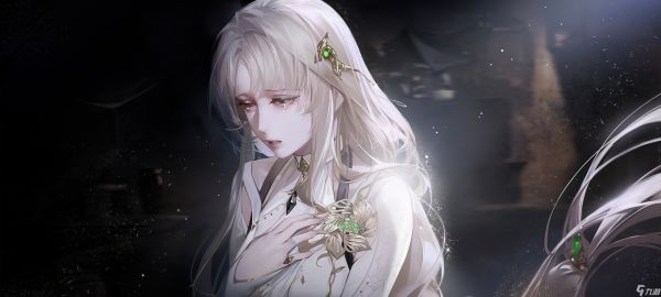 无期迷途伊帕希娅的蜕变之路