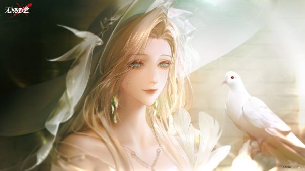 无期迷途伊帕希娅的蜕变之路