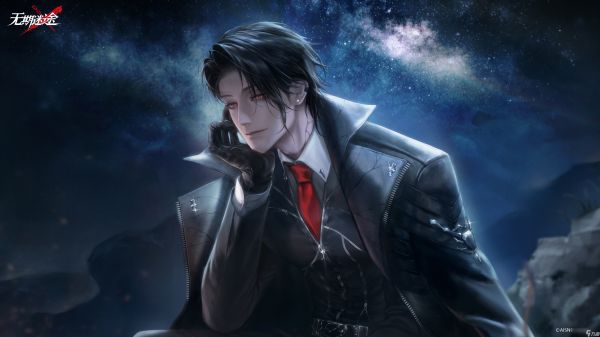 无期迷途伊帕希娅的蜕变之路