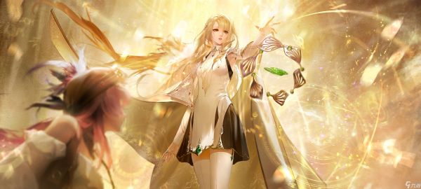 无期迷途伊帕希娅的蜕变之路