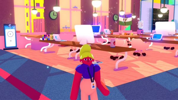 职场地牢什么时候出 公测上线时间预告