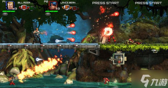 Konami发行商特卖:《寂静岭f》 《合金装备3:重制版》等大作史低!