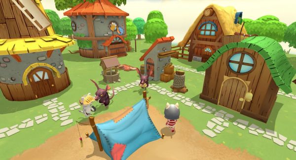 喵星总动员什么时候出 公测上线时间预告