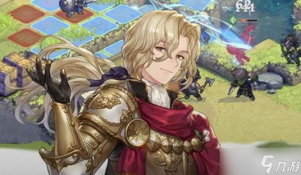 铃兰之剑：为这和平的世界通用专武