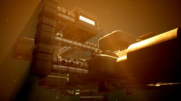 创世纪：阿尔法一号好玩吗 创世纪：阿尔法一号玩法简介