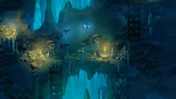 百炼成钢好玩吗 百炼成钢玩法简介