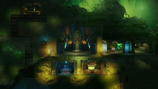 百炼成钢好玩吗 百炼成钢玩法简介