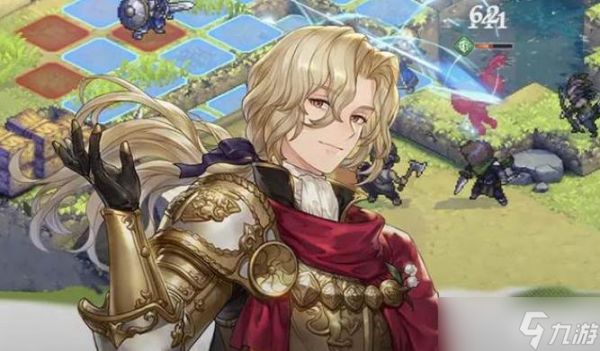 铃兰之剑为这和平的世界宰相强度