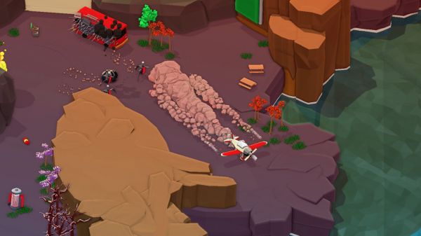 集结狂奔好玩吗 集结狂奔玩法简介