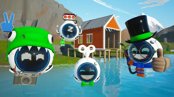 主要装配好玩吗 主要装配玩法简介