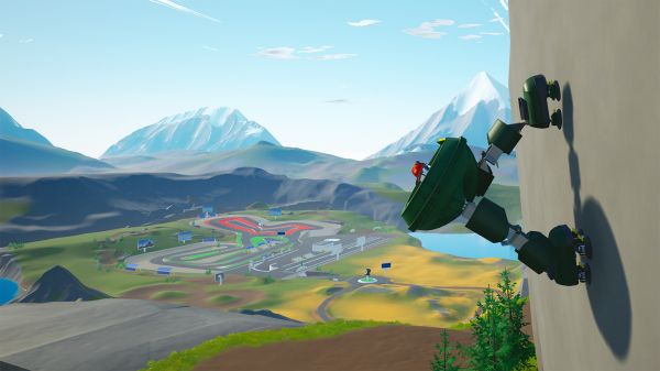 主要装配好玩吗 主要装配玩法简介