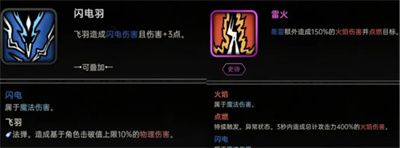 关于绝地鸭卫雷火刀流派的玩法建议