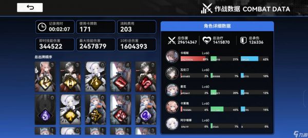 雷索纳斯通解出现，研究配队还有意义吗？源自于一坨答辩的伤害计算方式？