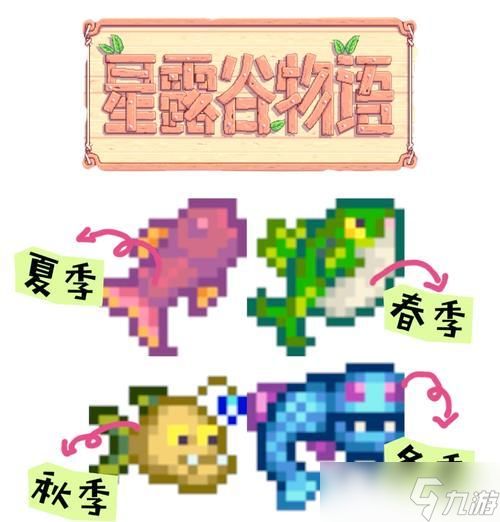 《星露谷物语秋季鱼王钓鱼位置解析》（探寻秋季鱼王的隐藏之处）