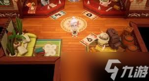 幻想生活i扭蛋迷宫苗怎么快速刷