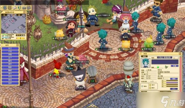 魔力宝贝鬼回忆的评价如何?