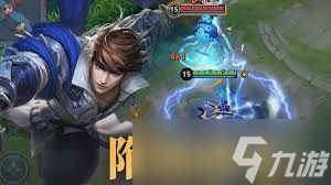 王者荣耀最新调整的英雄有哪些