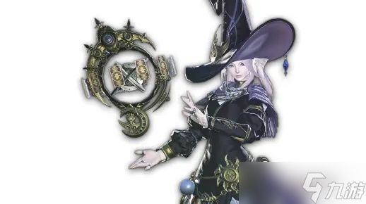 最终幻想14占星术士怎么玩?全方位职业指南与实战技巧