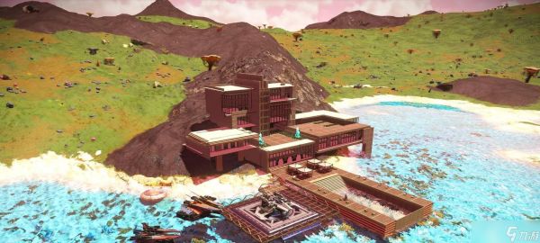 《无人深空》游戏取消基地建设限制的方法（打破束缚）