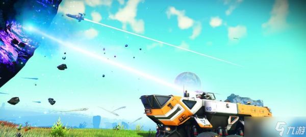 《无人深空》游戏取消基地建设限制的方法（打破束缚）