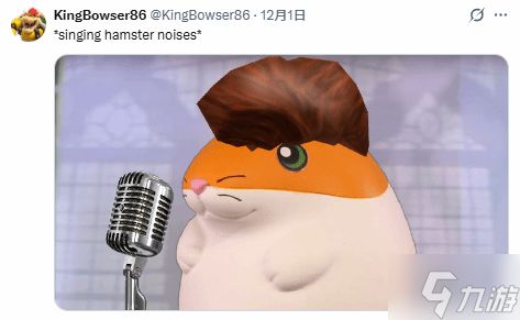 NS2变革或许并非主机本身?原来是老任会整活了