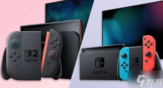 NS2变革或许并非主机本身?原来是老任会整活了