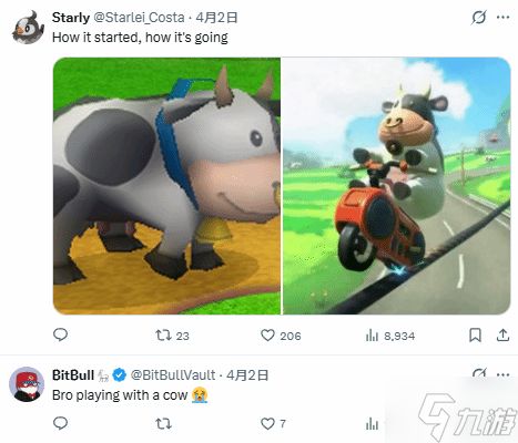 NS2变革或许并非主机本身?原来是老任会整活了