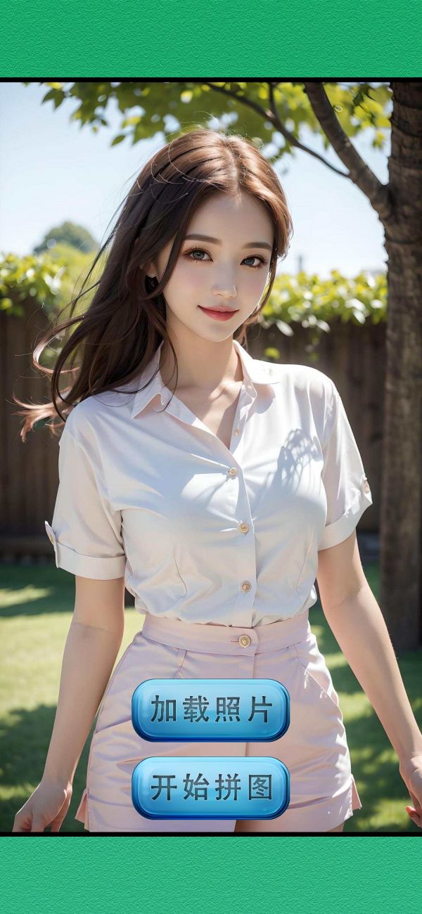 相册拼图好玩吗 相册拼图玩法简介