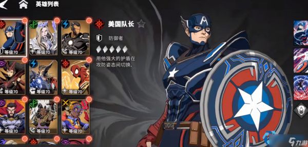 复仇者联盟羁绊全解析:打造顶级阵容的终极指南