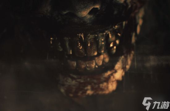 爆料!《生化危机9》可操作角色为里昂+神秘新女主!