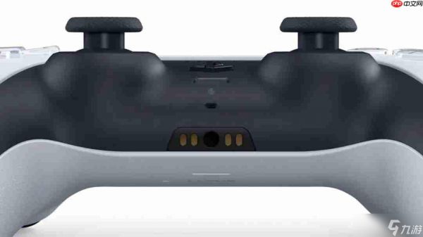 PS5 DualSense手柄续航获提升 但一重要问题仍然存在