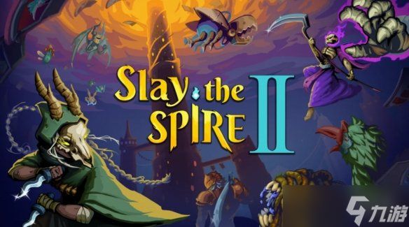 《杀戮尖塔2》竟由抛硬币决定!开发者自曝幕后趣闻