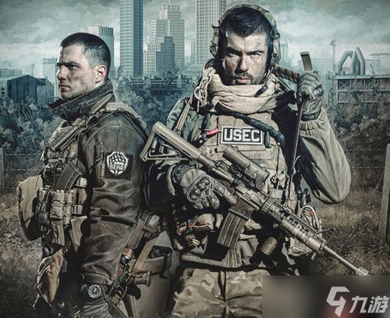 《逃离塔科夫》总监"抱怨"IGN给6分:感觉能有7分吧