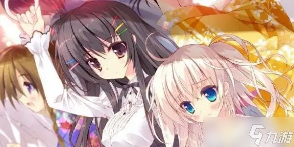 视觉小说游戏《A Maiden's Serenade》定档12月18日!