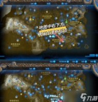 魔兽世界比尔亚达拉斯在哪里指南