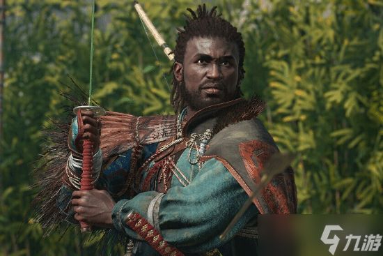 《刺客信条:影》主创表示:争议不会影响双主角设计