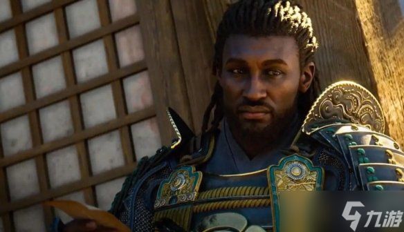 《刺客信条:影》主创表示:争议不会影响双主角设计