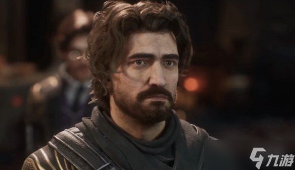 《光与影》演员自曝:担心耗时太久,至今未尝试游戏