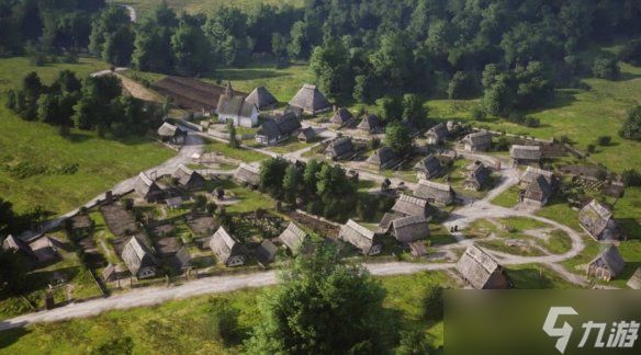 《庄园领主》发行商坚守理念:宁愿延迟,不推半成品