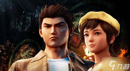 太劣质了!《莎木4》TGA泄露预告 外媒质疑是AI做的