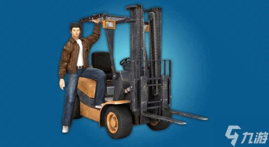 太劣质了!《莎木4》TGA泄露预告 外媒质疑是AI做的