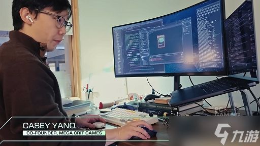 《杀戮尖塔2》开发者访谈 新角色“亡灵契约师”详解