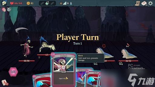 《杀戮尖塔2》开发者访谈 新角色“亡灵契约师”详解