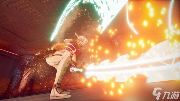 《罗密欧是个绝命侠》或登Switch 2 正测试UE5适配!