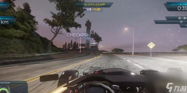 极品飞车视角切换到驾驶的方法是什么?如何调整视角?