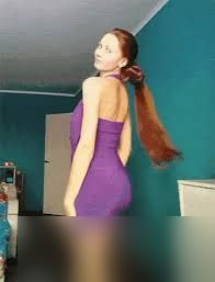 头发太长会和身体抢营养是真的吗