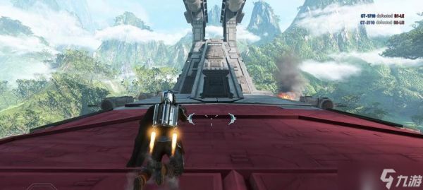 星球大战前线(探索星球大战的无尽战争世界)