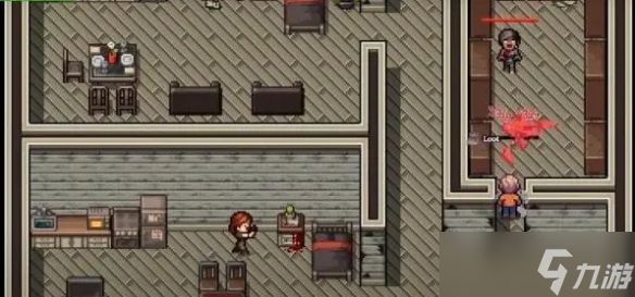 圣域系列新作《圣域:安卡利亚的最后像素》将开启众筹!